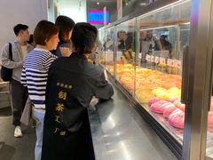 -LELECHA乐乐茶(美罗城店)