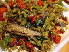 -61号餐吧(兴坪古镇漓江店)