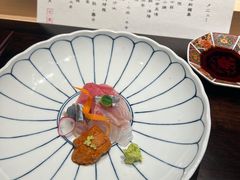 -元熹会席料理