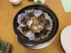 -寻味顺德·南记酒家·传统顺德菜·鱼生(广源路店)