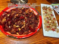 -柴窝堡22号辣子鸡·传承新疆菜