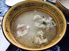 -桥香园云南过桥米线(金马碧鸡店)