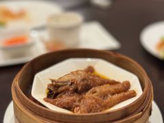 -京香轩·中餐厅(上海中庚聚龙酒店)