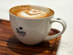 -Peet's Coffee皮爷咖啡(万象天地店)
