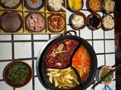 -贰回巷火锅馆(钟楼店)