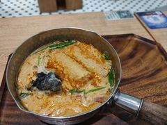-小满手工粉(杭州滨江龙湖店)