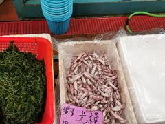 -淇沙湾渔村餐厅
