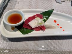 -王鼎精致料理铁板烧(世博源店)