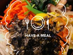 石锅拌饭-六七八韩式烤肉·韩国料理(上杭路店)