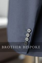 点击看大图 -Brother西服礼服定制·商务·婚礼(佛山南海店)