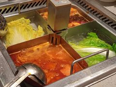 -海底捞火锅(青山湖万达夜宵主题店)
