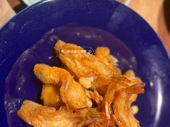 -小吊梨汤·北京菜·烤鸭(四元桥店)