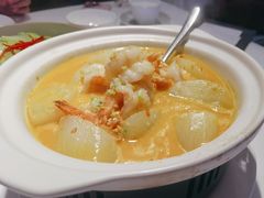 -山泉粤宴(广东大厦店)