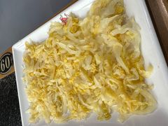 -牛鲜盛齐齐哈尔烤肉(曹路店)