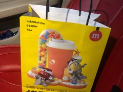 -喜茶(杭州滨江宝龙店)