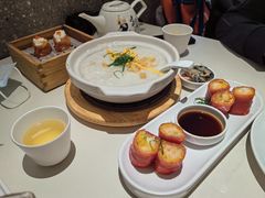 -蔡澜点心·粤菜(嘉里中心店)
