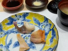 -鮨一日本料理旗舰店(总店)