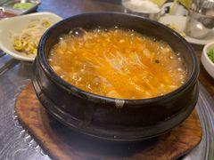 -六七八韩式烤肉·韩国料理(上杭路店)