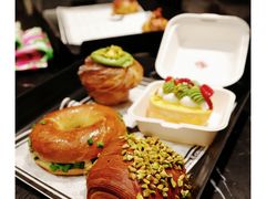-BUTTERFUL&CREAMOROUS 黄油与面包(三里屯太古里店)