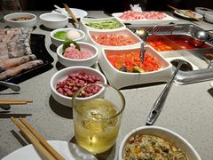 -海底捞火锅(九久奥特莱斯店)