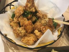 -炸翻天 Wok Master Taiwanese Restaurant