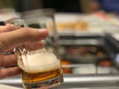 -海底捞火锅(团结桥店)