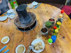 -元盛居(生态大街店)