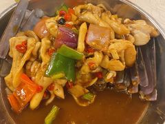 -小煵记·打边炉(西丽文光店)