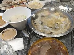 -天都火锅酒楼(虹梅南路店)