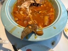 -阿五黄河大鲤鱼(纬三路店)