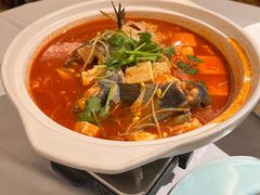 -贵州大厦贵州厅(樱花园西街店)