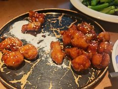 -新发现(宝山龙湖店)