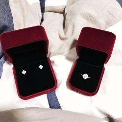 点击看大图 -威德钻石-克拉钻大本营(南京东路店)