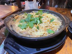 -老姑砂锅·烧烤天津菜(体北道店)