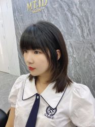 点击看大图 -MT·ID 烫发.染发.接发SALON