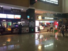 -幸福蓝海国际影城(崇安寺T12店)
