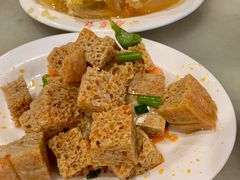 -老蔡记(二七广场店)
