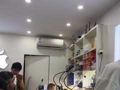 -修卜凡二手严选店·手机维修·回收租赁(川沙地铁站店)