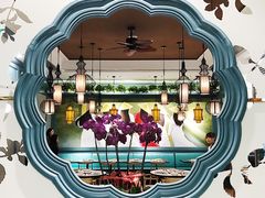 景观位-美奈小馆·越南料理(福田星河COCO Park店)