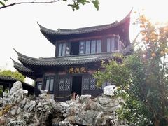 -口岸雕花楼