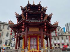 -汕头市小公园
