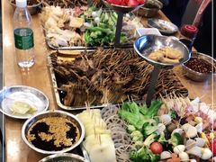 -谢智冷沾沾(马家巷总店)