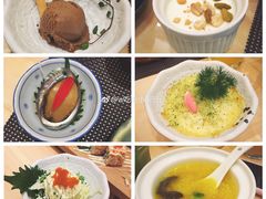 -酒久自助料理(佳兆业店)