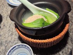-南京大牌档(青岛万象城店)