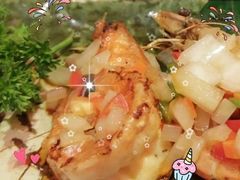 -富力希尔顿酒店·源氏日餐厅