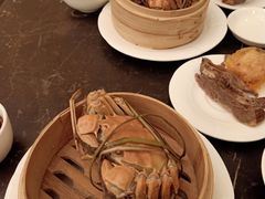 -上海大酒店-自助餐餐厅