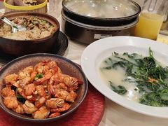-尖沙咀大酒楼(罗村店·粤菜海鲜·宴会聚餐)