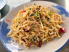 -百花人家(清水田园店)