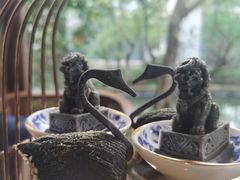 -广富林宰相府酒店·水云间
