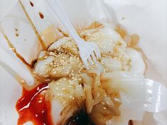 -下环街市熟食中心